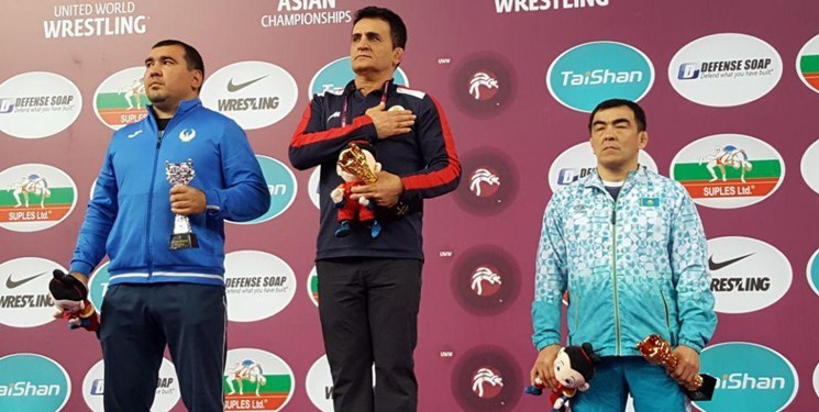 محمد بنا: خدا را شکر خجالت زده مردم نشدیم/ درسهای زیادی گرفتیم محمد بنا: خدا را شکر خجالت زده مردم نشدیم/ درسهای زیادی گرفتیم