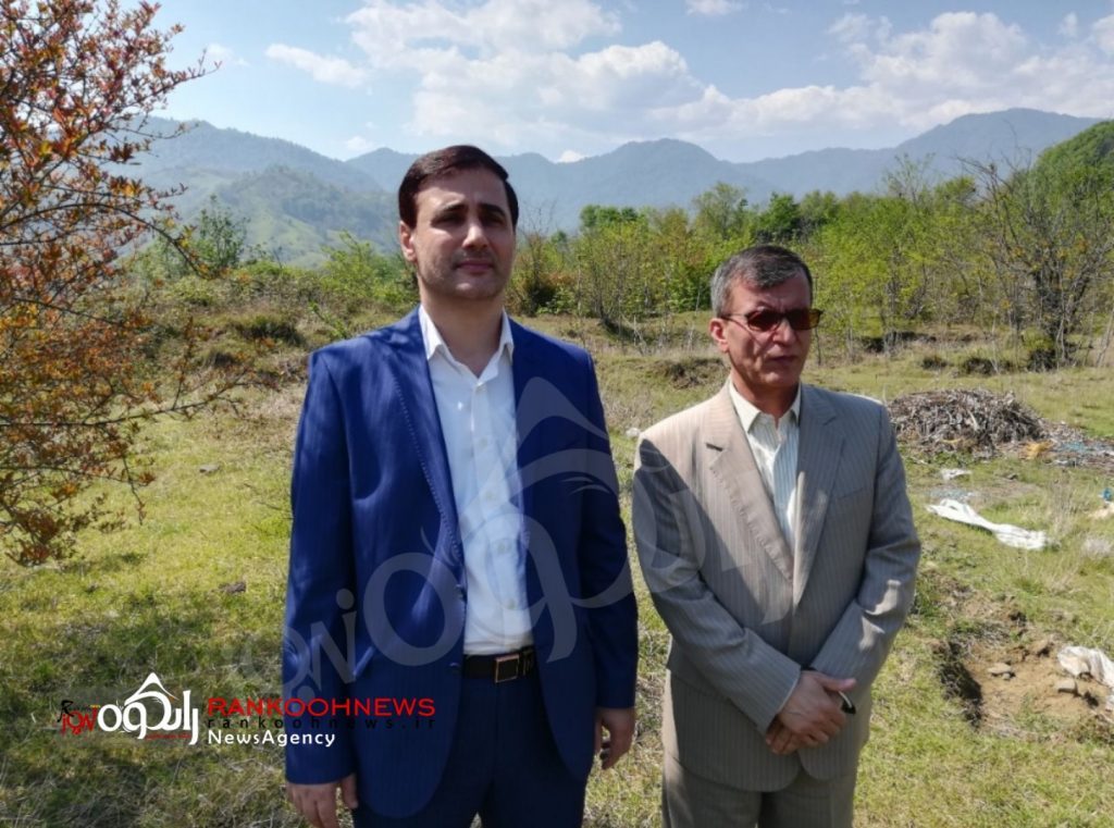 جایگاه زباله سوز در شرق گیلان با ظرفیت ۵۰۰تن احداث می شود جایگاه زباله سوز در شرق گیلان با ظرفیت ۵۰۰تن احداث می شود