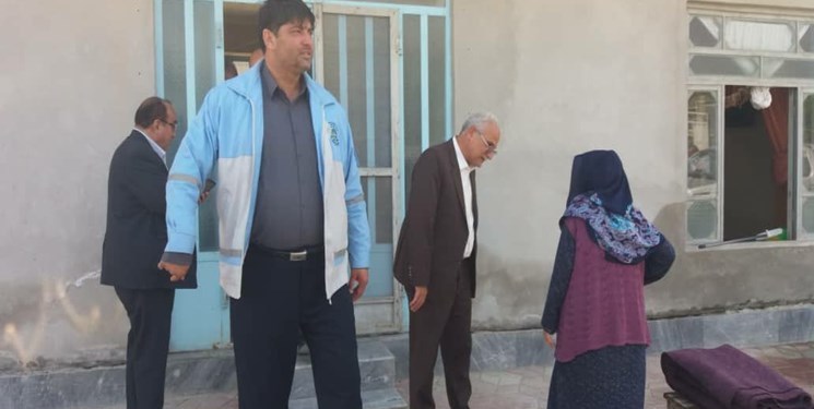 گیلان بازسازی منازل آسیبدیده گمیشان را از نیمه اردیبهشت آغاز میکند گیلان بازسازی منازل آسیبدیده گمیشان را از نیمه اردیبهشت آغاز میکند