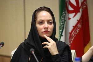 واکنش معاون دادستان کل به پست توییتری مهناز افشار واکنش معاون دادستان کل به پست توییتری مهناز افشار