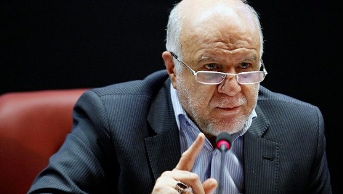 ابطحی: وزیر نفت بار&zwnj;ها استعفا داده است!