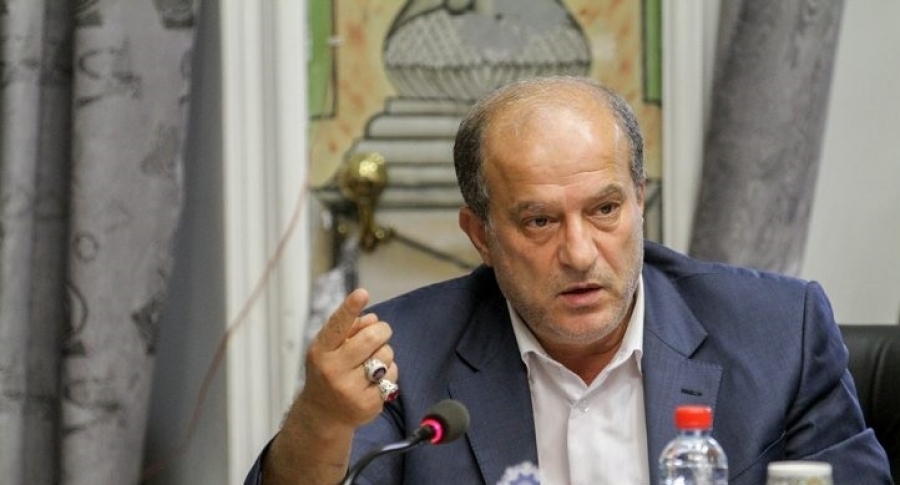 مالک داماش: اگر اذیت‌مان نمی‌کردند، پرسپولیس را شکست می‌دادیم/ با هواداران داماش مثل برده‌ها رفتار کردند