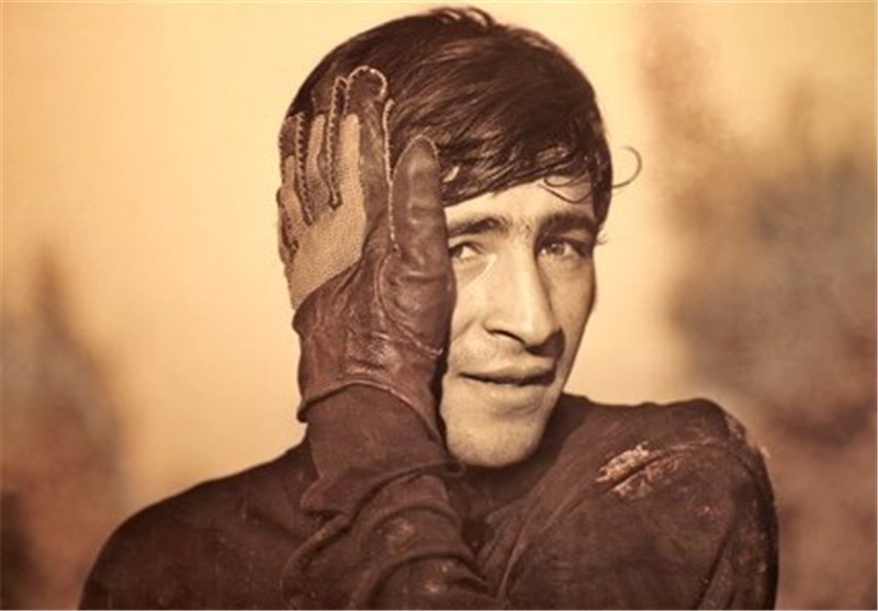 انتقاد تند همسر ناصر حجازی از میثاقی انتقاد تند همسر ناصر حجازی از میثاقی