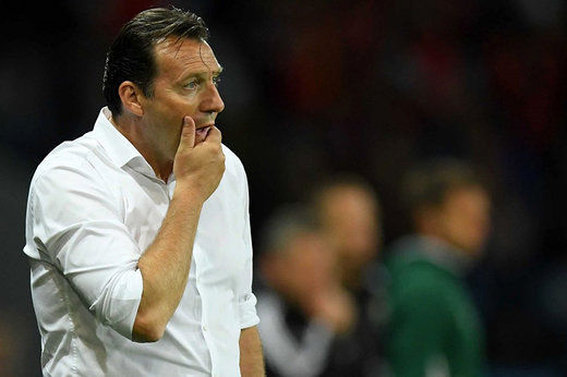 کادر ویلموتس برای حضور در تیم ملی ایران مشخص شد کادر ویلموتس برای حضور در تیم ملی ایران مشخص شد