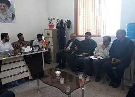 تجمع انقلابیون در اسلام آباد غرب برگزار میشود