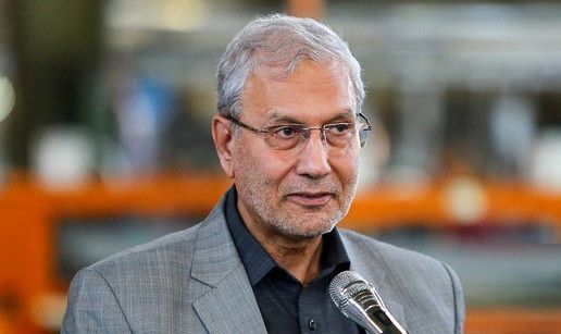 اظهار نظر سخنگوی دولت درباره سفر نخست وزیر ژاپن اظهار نظر سخنگوی دولت درباره سفر نخست وزیر ژاپن