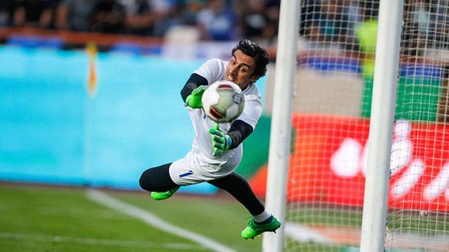 حضور رحمتی در پدیده تکذیب شد حضور رحمتی در پدیده تکذیب شد