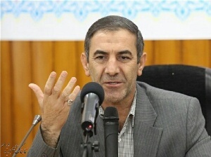 اولین پیام استاندار جدید کهگیلویه و بویراحمد /درخواست کلانتری از نزدیکان و دوستانش