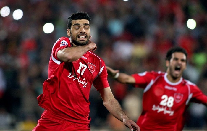 دست رد طارمی به پرسپولیس و لیگ برتر ایران دست رد طارمی به پرسپولیس و لیگ برتر ایران