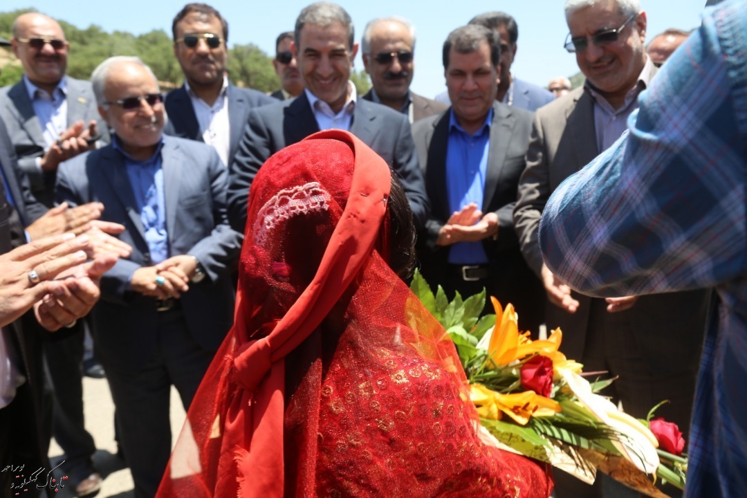 گزارش اختصاصی از 