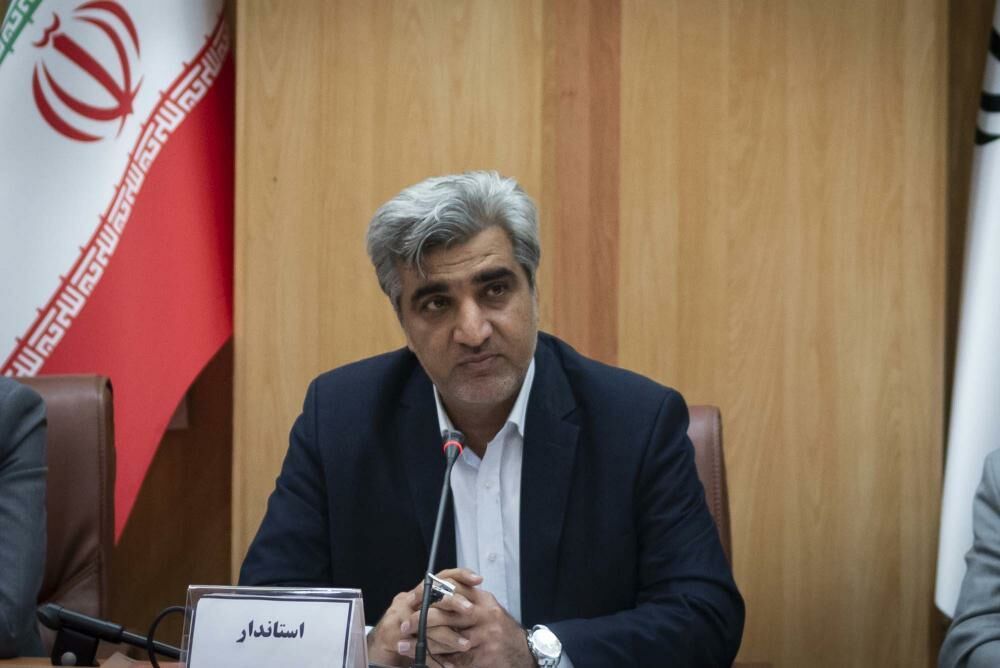 استاندار گیلان: قیمت چای خشک نسبت به پارسال ۱۰۰ درصد افزایش یافته است