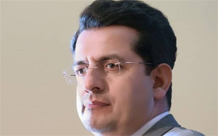 موسوی: دپیلماسی ایران وارد فاز جدیدی شده است موسوی: دپیلماسی ایران وارد فاز جدیدی شده است