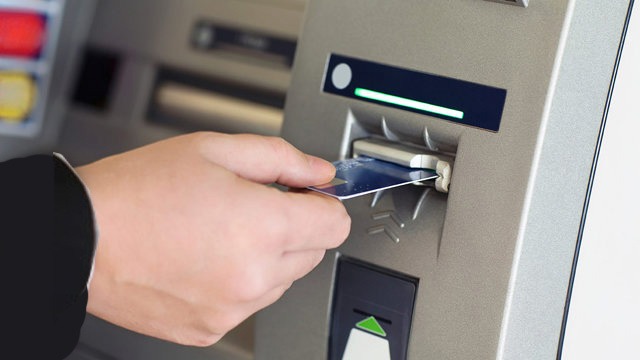 زنگ خطر دسترسی به اطلاعات حساب بانکی و تخلیه موجودی زنگ خطر دسترسی به اطلاعات حساب بانکی و تخلیه موجودی