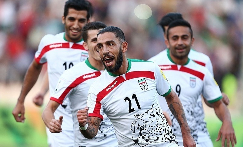 دلیل عدم دعوت دژاگه و قدوس مشخص شد دلیل عدم دعوت دژاگه و قدوس مشخص شد