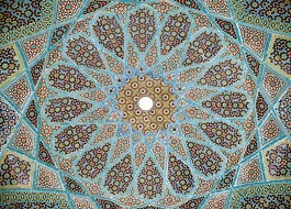 گسترش هنر فاخر ایرانی با شناسایی فرصتهای اقتصادی هنر