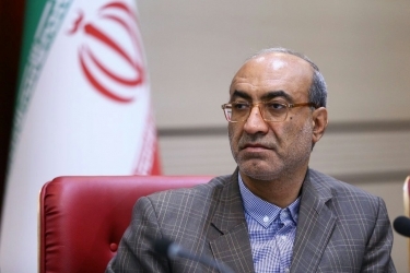 ساعات کار ادارات در قزوین به روال قبل باز می گردد ساعات کار ادارات در قزوین به روال قبل باز می گردد