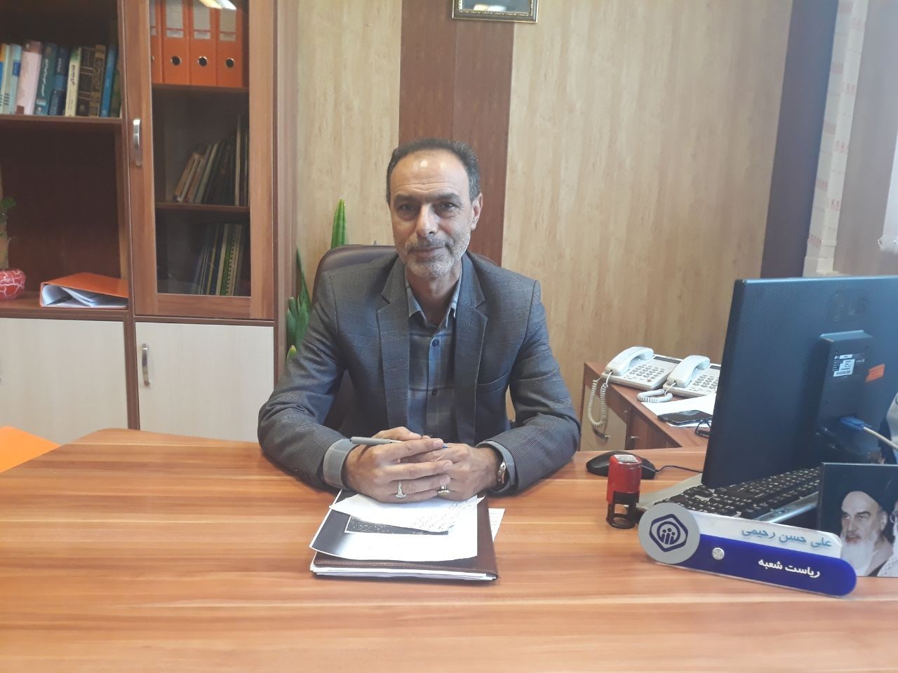 تکریم ارباب رجوع، اولویت سازمان تأمین اجتماعی