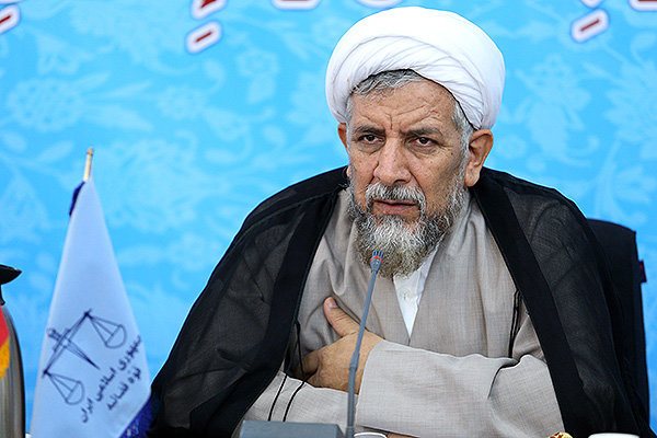 کاهش ورودی پرونده ها با ترویج فرهنگ داوری محقق می شود. کاهش ورودی پرونده ها با ترویج فرهنگ داوری محقق می شود.