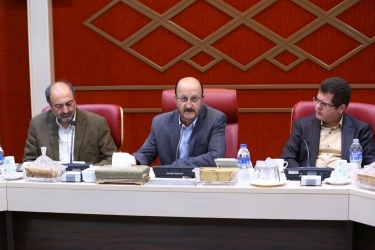 ضرورت توجه ویژه مسایل اقتصادی، اجتماعی و زیست محیطی در حوزه آب ضرورت توجه ویژه مسایل اقتصادی، اجتماعی و زیست محیطی در حوزه آب