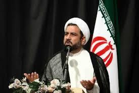 مدیرکل فرهنگ و ارشاد اسلامی کرمانشاه رفتنی شد