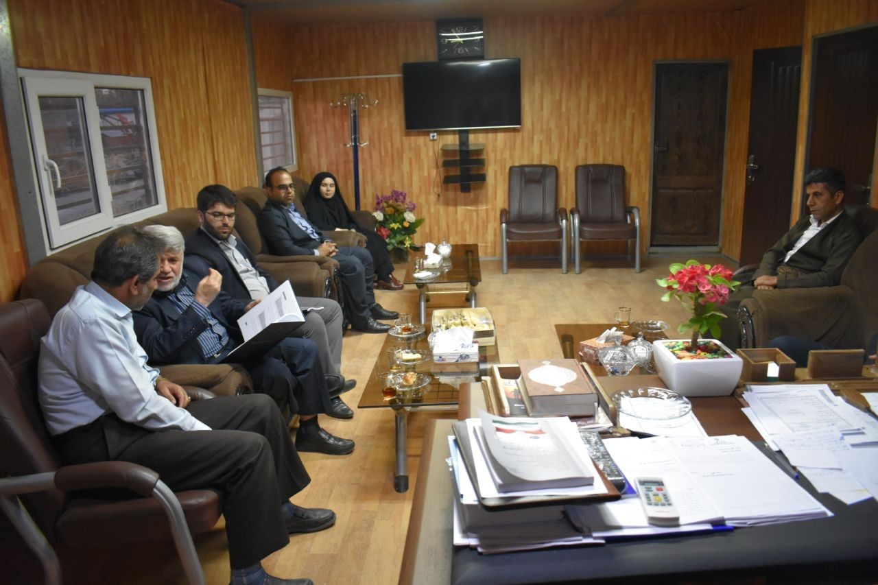 بیش از ۹۰۰ فرصت شغلی در شهرستان پاوه ایجاد میشود