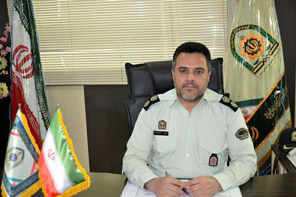 انهدام باند سارقان احشام در بوئين زهرا انهدام باند سارقان احشام در بوئين زهرا