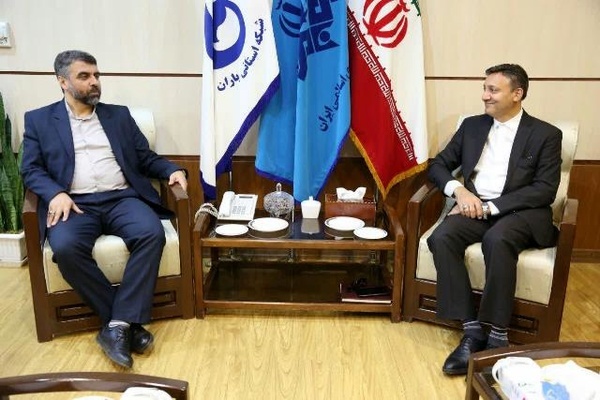 ضرورت همراهی صدا و سیما با مدیریت شهری/ آمادگی شهرداری برای همکاری با صدا و سیما در تولید برنامههایی با هدف ارتقای فرهنگ شهروندی ضرورت همراهی صدا و سیما با مدیریت شهری/ آمادگی شهرداری برای همکاری با صدا و سیما در تولید برنامههایی با هدف ارتقای فرهنگ شهروندی