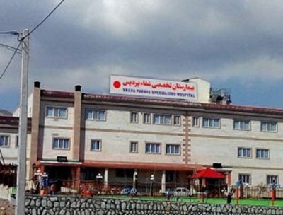 تعطیلی تنها بیمارستان پردیس، اورژانس را گرفتار کرده است
