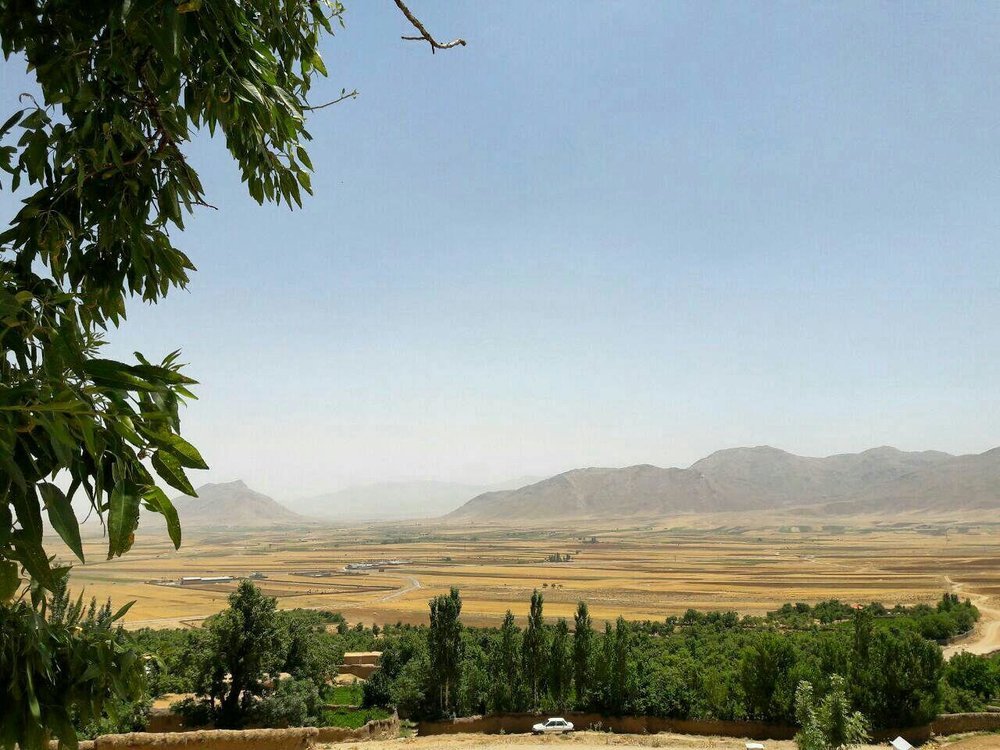 از فردا تا یکشنبه قزوین خنک میشود از فردا تا یکشنبه قزوین خنک میشود