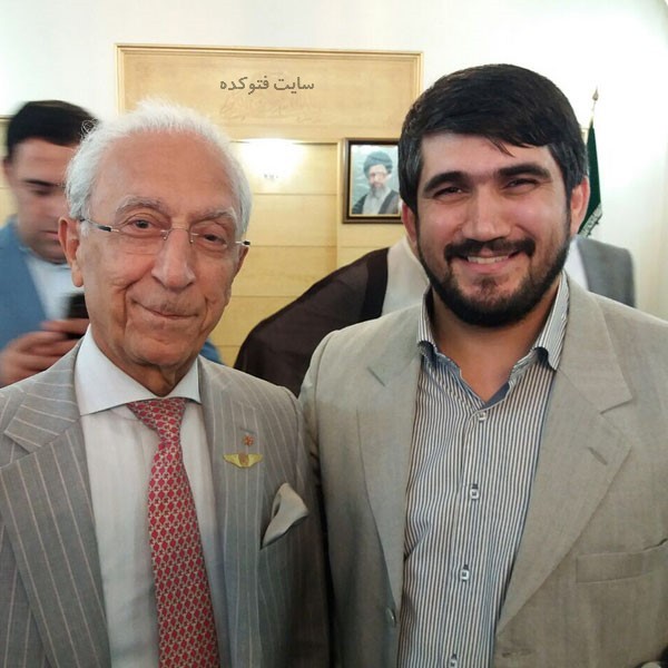 زندگی نامه محمد باقر منصوری زندگی نامه محمد باقر منصوری