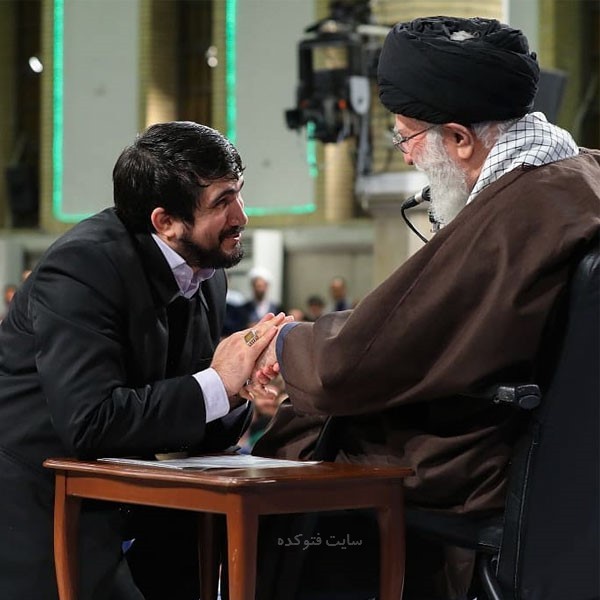 زندگی نامه محمد باقر منصوری زندگی نامه محمد باقر منصوری