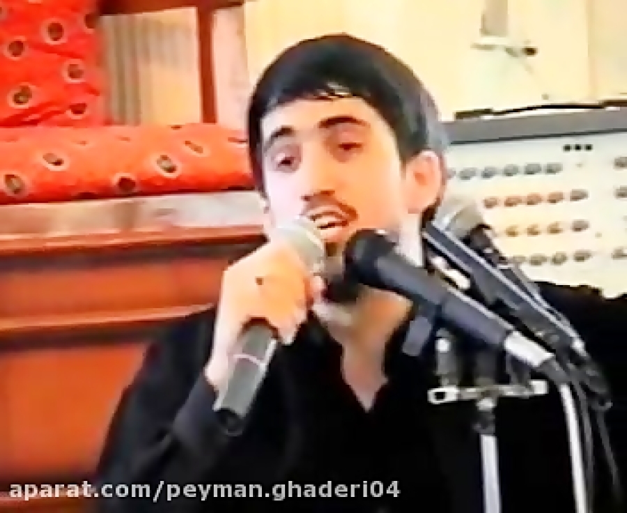 زندگی نامه محمد باقر منصوری زندگی نامه محمد باقر منصوری