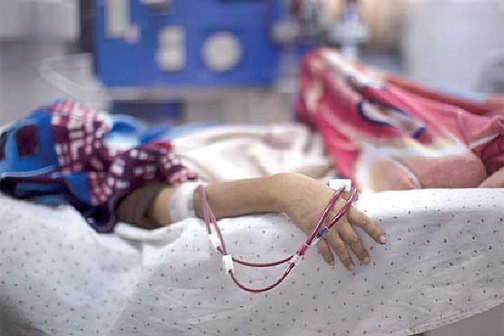 حمایت کمیته امداد ثلاث باباجانی از ۱۰۳ بیمار صعب العلاج حمایت کمیته امداد ثلاث باباجانی از ۱۰۳ بیمار صعب العلاج