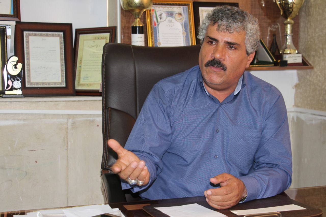 جام خوشه چین در شهرستان‌های استان برگزار می‌شود