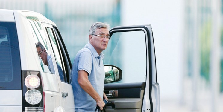 برانکو با پرسپولیس درخشید/ برتری الاهلی بر الهلال تجربه ایوانکوویچ است برانکو با پرسپولیس درخشید/ برتری الاهلی بر الهلال تجربه ایوانکوویچ است