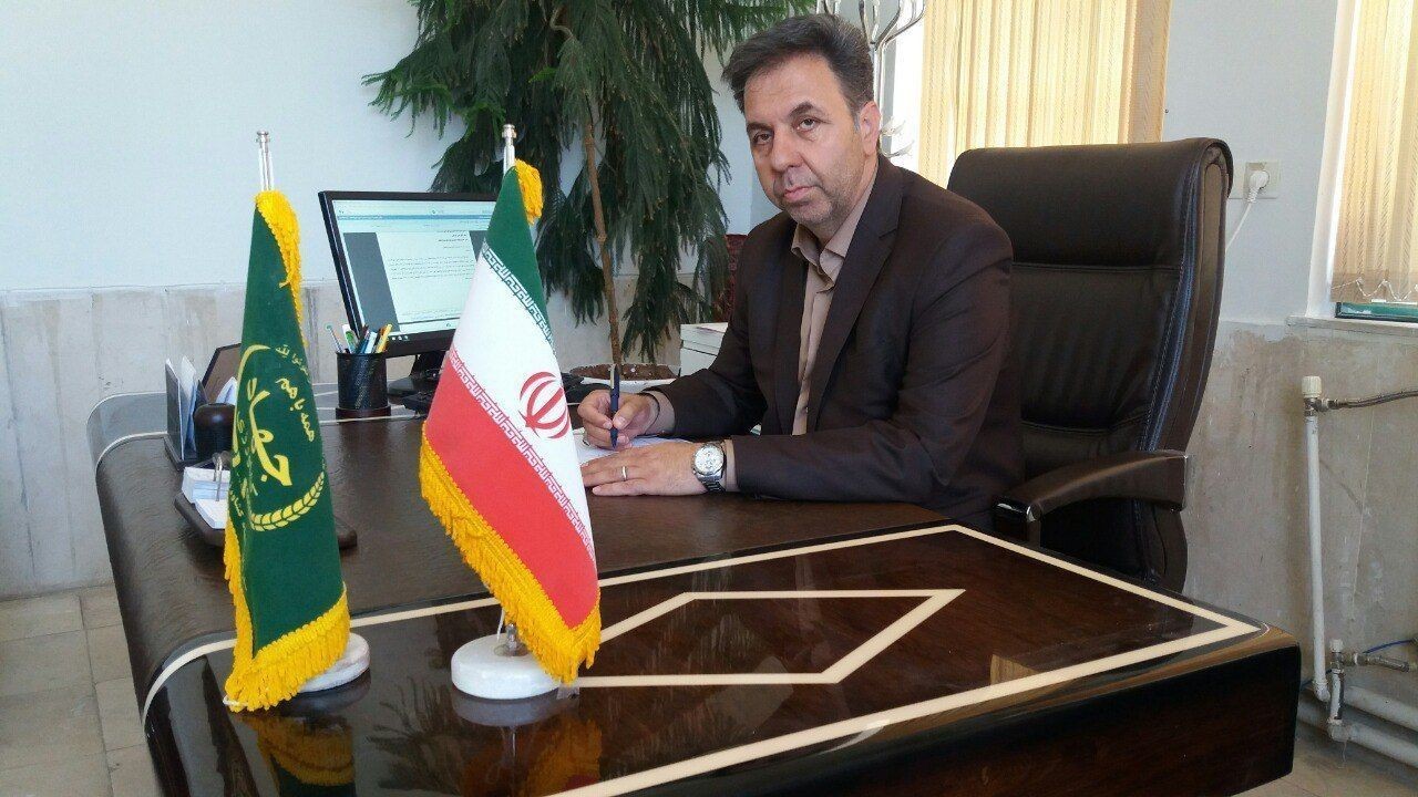 توسعه کشاورزی اسلام آباد غرب با کشت کلزا