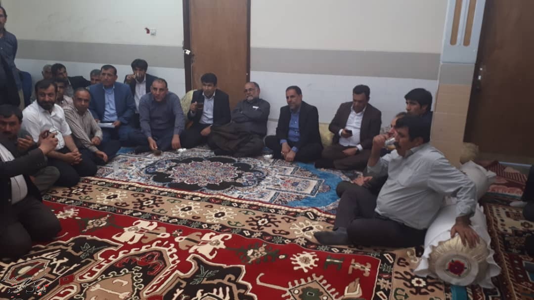 درخواست مردم درخواست مردم