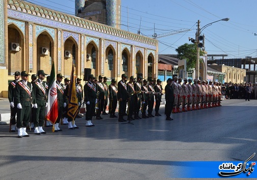 تشییع پیکر مطهر شهید مدافع امنیت تشییع پیکر مطهر شهید مدافع امنیت