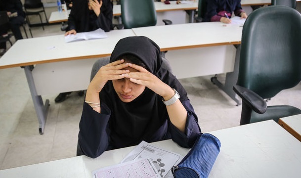 مرحله نهایی دهمین دوره المپیاد علوم و فناوری نانو برگزار می شود مرحله نهایی دهمین دوره المپیاد علوم و فناوری نانو برگزار می شود