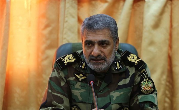 بحران در پاوه و چگونگی آزادسازی این شهر توسط یگان های ارتش