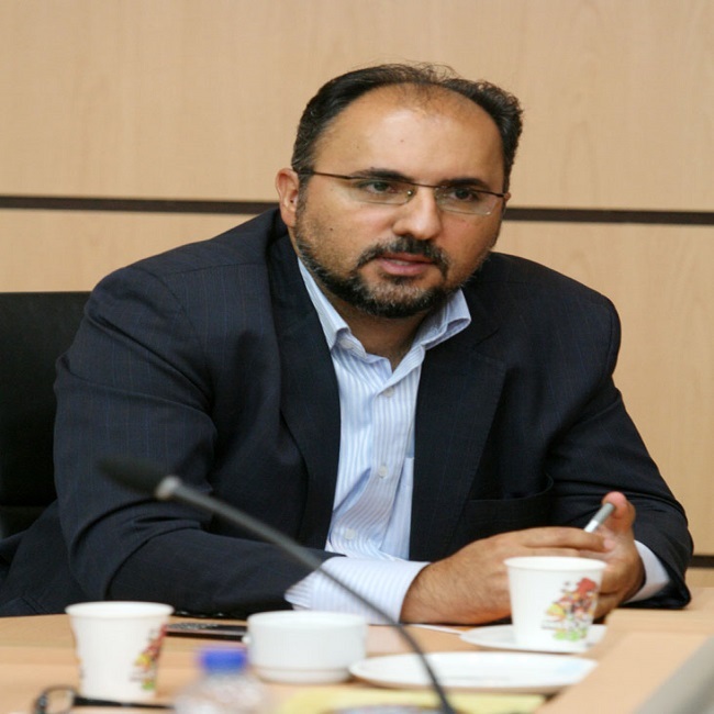 محمدحسین اسماعیلی مدیرکل فرهنگ و ارشاد اسلامی استان قزوین شد محمدحسین اسماعیلی مدیرکل فرهنگ و ارشاد اسلامی استان قزوین شد