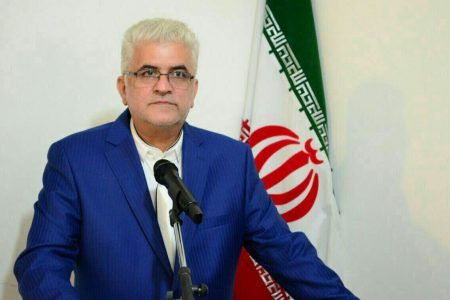 ترکیب هیات رئیسه شواری شهر کرمانشاه مشخص شد