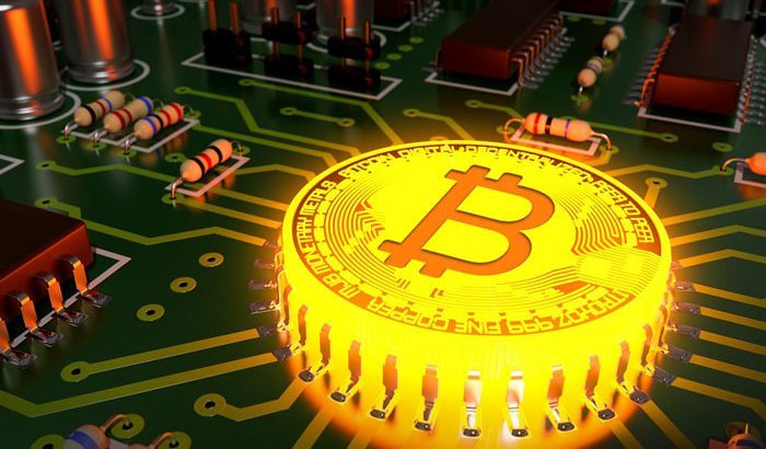 کشف ۳۰ دستگاه استخراج ارز دیجیتال در کرمانشاه