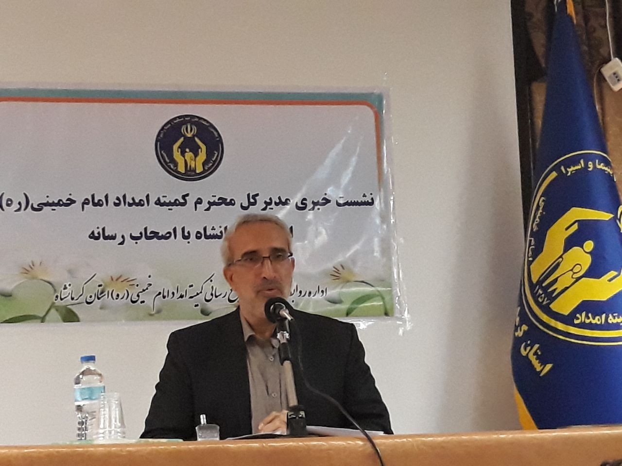 پرداخت سالیانه ۲۰۰ میلیارد تومان کمک معیشت برای مددجویان کمیته امداد