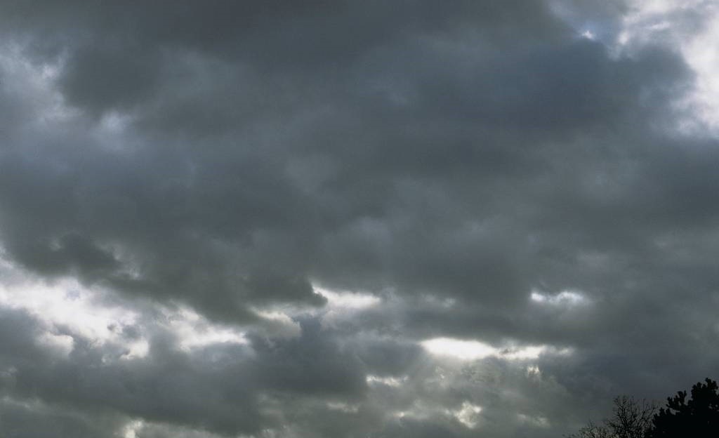 رگبار پراکنده در برخی از مناطق پیش بینی شد رگبار پراکنده در برخی از مناطق پیش بینی شد