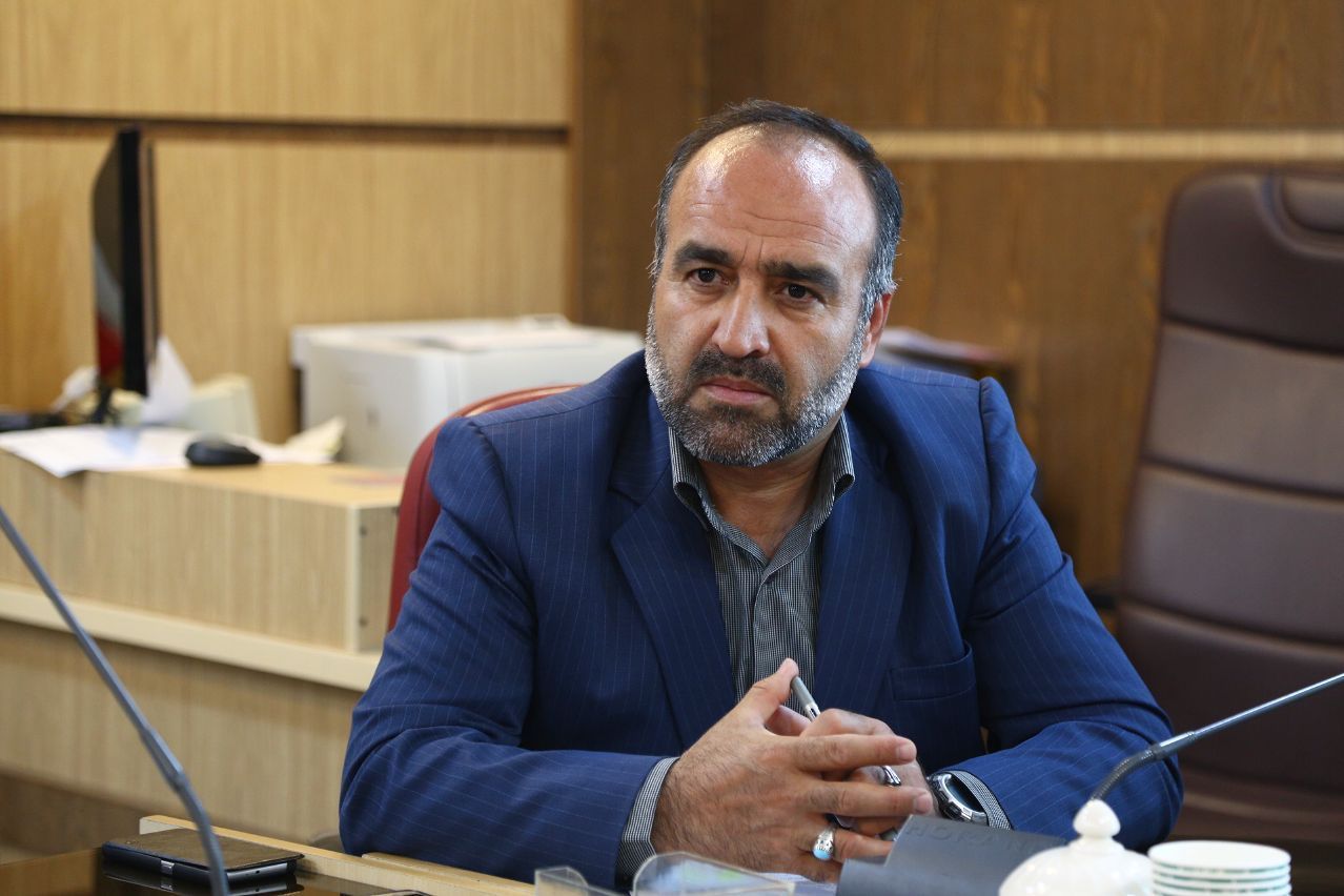 270روستا بر اثر سیل خسارت دیدند 270روستا بر اثر سیل خسارت دیدند