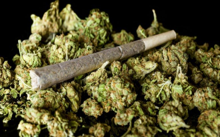 شیوع مواد مخدر گل در قزوین شیوع مواد مخدر گل در قزوین