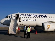 نخستین کاروان زائران اصفهانی به دمشق اعزام شدند