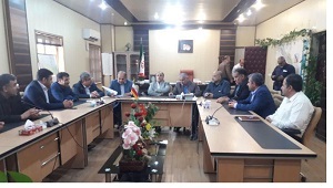 وضعیت جادههای آبادان بهبود مییابد/ بهترین پاسخ به تحریم ها پروژه های قابل افتتاح در سطح کشور است