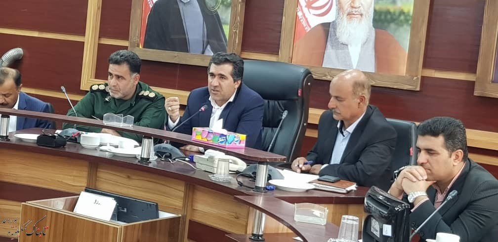 انتقاد از نمایشگاه پاییزی یاسوج / قاضی زاده هاشمی به مارگون می آید